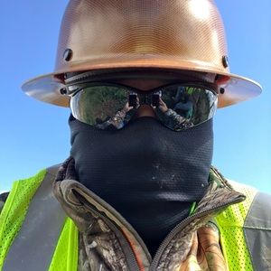 Meet your Posher, Ray